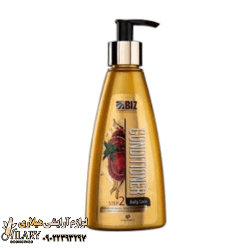 نرم‌کننده موی گانودرما کد48