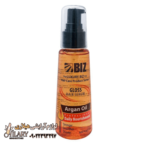 سرم سیلیکونی ارگان کد 66