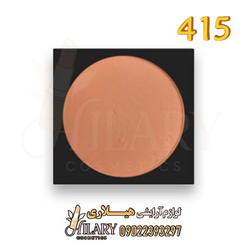 رژ گونه لاکچری کوین کد 415 اورجینال